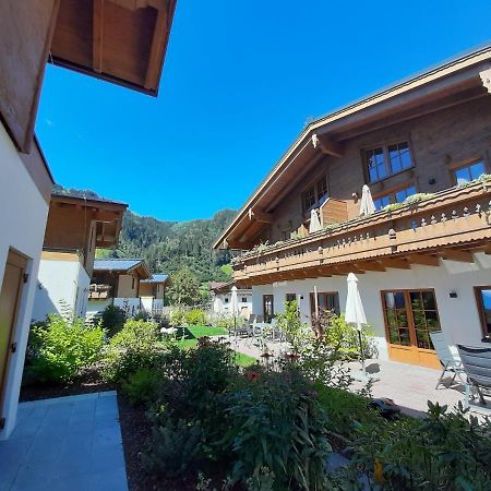 Hochalmbahnen Chalets Rauris 1-13 We1, Maislaufeldweg 1M Eg Ngoại thất bức ảnh