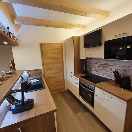 Hochalmbahnen Chalets Rauris 1-13 We1, Maislaufeldweg 1M Eg Ngoại thất bức ảnh