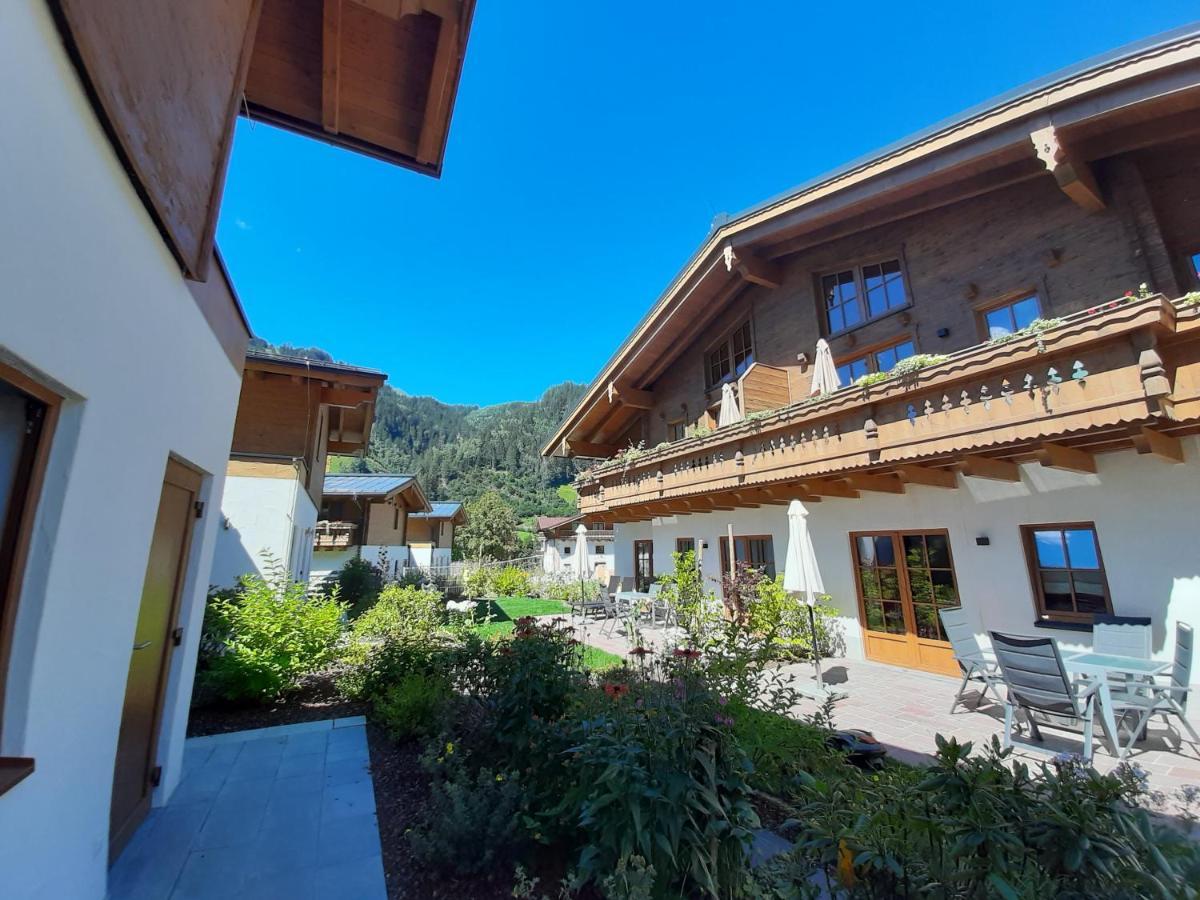 Hochalmbahnen Chalets Rauris 1-13 We1, Maislaufeldweg 1M Eg Ngoại thất bức ảnh