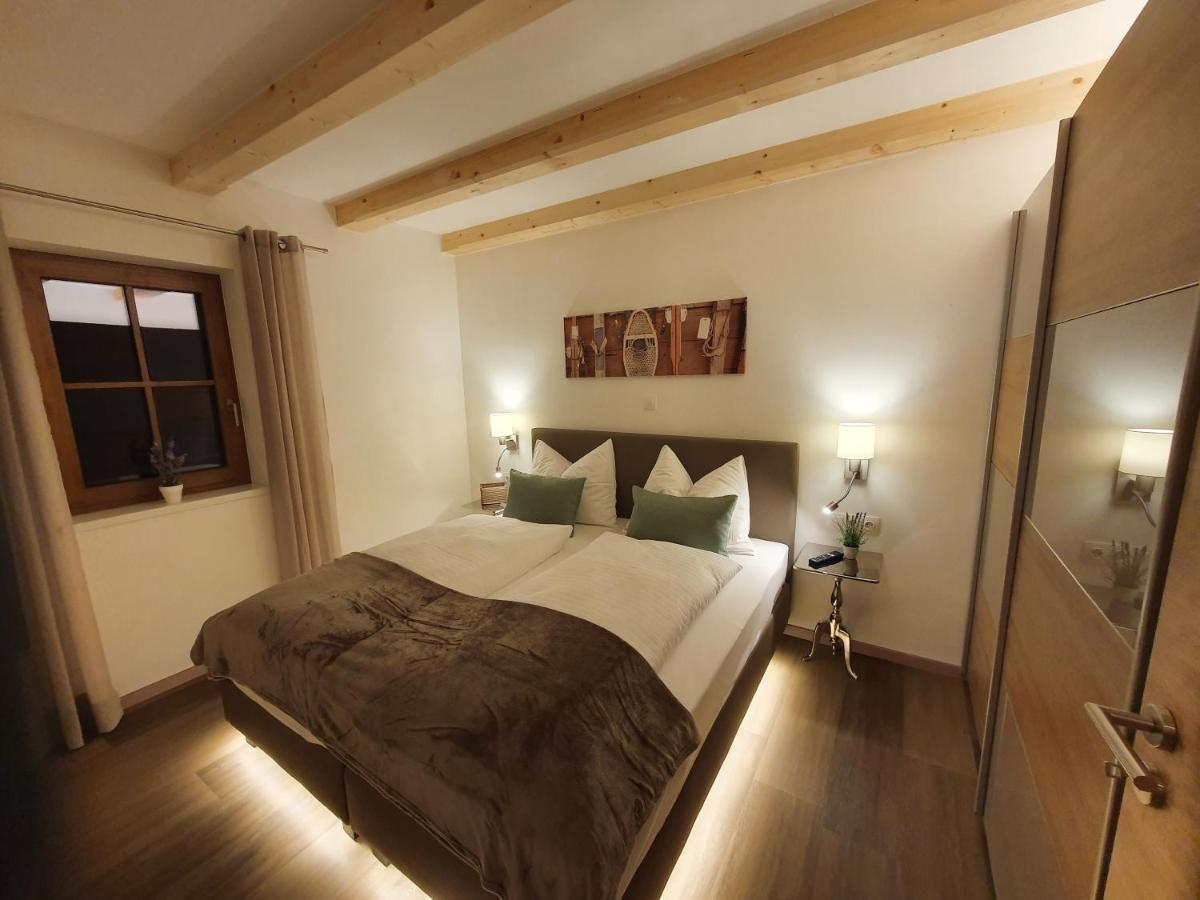 Hochalmbahnen Chalets Rauris 1-13 We1, Maislaufeldweg 1M Eg Ngoại thất bức ảnh